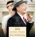 Hyde Park on Hudson (2012)