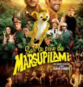 Sur la piste du Marsupilami 2012