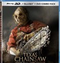 Ο Δολοφόνος με το Πριόνι – Texas Chainsaw (2013)