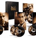 The Godfather Collection (1972-1990)