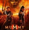 The Mummy Tomb of the Dragon Emperor (2008)