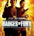 Badges of Fury (2013)