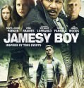 Jamesy Boy 2014