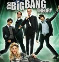The Big Bang Theory (Tv Series 2007)