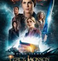 Percy Jackson: Sea of Monsters (2013)