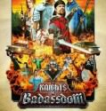 Knights Of Badassdom 2013