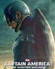 Captain America The Winter Soldier 2014
