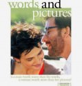 Words and Pictures 2013 HDRip