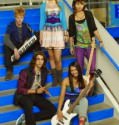Lemonade Mouth 2011