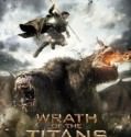 Wrath Of The Titans – Η Οργή των Τιτάνων (2012)