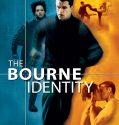 The Bourne Identity (2002)