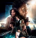 Cloud Atlas 2012