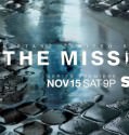 The Missing (2014-)