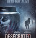 Desecrated (2015) HDRip