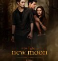 Twilight Saga New Moon (2009)