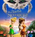 Tinker Bell and the Legend οf the Neverbeast (2014) Μεταγλωτισμενο