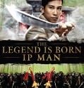 The Legend Is Born: Ip Man (2010)