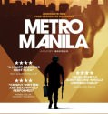 Metro Manilla (2013)