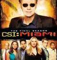 CSI: Miami (2002–2012) G