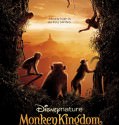 Monkey Kingdom (2015)