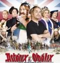 Asterix and Obelix: God Save Britannia (2012)