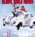 Herbie Rides Again (1974)