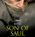 Son of Saul (2015)