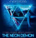 The Neon Demon (2016)