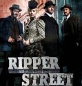 Ripper Street (2012-)