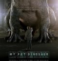My Pet Dinosaur (2017)