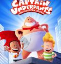 Captain Underpants: The First Epic Movie (2017)