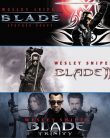 Blade Trilogy Collection (1998-2004)