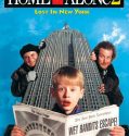 Home Alone 2: Lost In New York (1992)