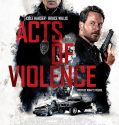 Acts of Violence (2018)