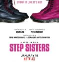 Step Sisters (2018)
