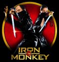 Iron Monkey (1993)