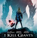 I Kill Giants (2017)