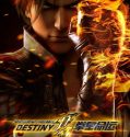 The King of Fighters: Destiny (2017-)