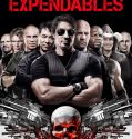 The Expendables (2010)