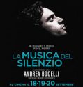The Music of Silence (2017)