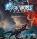 Jurassic World: Fallen Kingdom (2018)