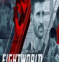 Fightworld (2018-)