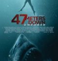 47 METERS DOWN: UNCAGED (2019)