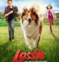 LASSIE COME HOME (2020)