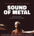 SOUND OF METAL (2019)