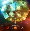 Dota Dragon’s Blood (2021-)