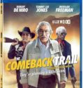 THE COMEBACK TRAIL (2020)