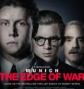 MUNICH: THE EDGE OF WAR (2021)
