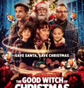 The Good Witch of Christmas (2022)