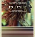 To Leslie (2022)